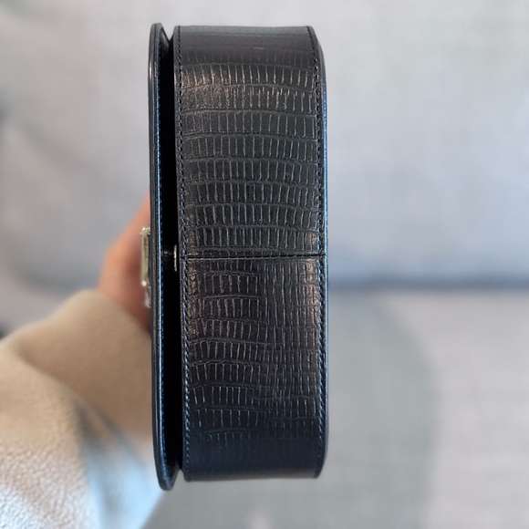 YSL Saiint Laurent Universite Monogram Crossbody - Picture 10 of 13